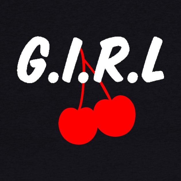 G.I.R.L by G.I.R.L